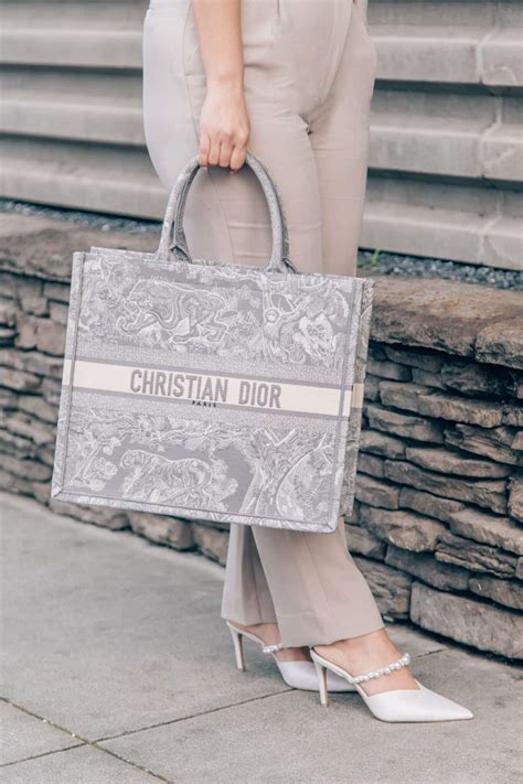 christian dior book tote original|christian dior book tote dupes.